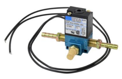 Billede af Elektronisk boost ventil til højt ladetryk