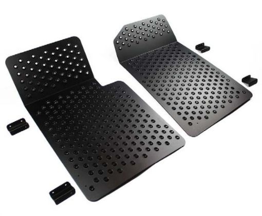 Billede af BMW E92 FLOOR PLATES