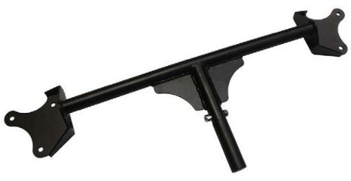 Billede af BMW E9X JACK POINT