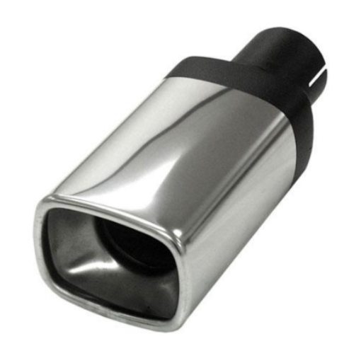 Billede af "Quattro" Afgangsrør 2½" - Simons U246300 - LAGERSALG