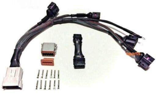 Billede af 1.8T to 2.0T Coil Conversion Harness & ICM Delete for VW Audi FSI Passat A4 B5