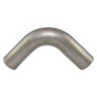 Billede af 90˚ titanium bøjning - 2.50” (63.5mm)