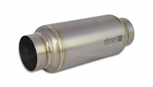 Billede af Vibrant performance - 3.00” (76.2mm) - 17530