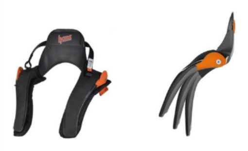 Billede af HANS justerbar