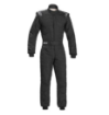 Billede af Sparco SPRINT FIA racerdragt sort 56/L