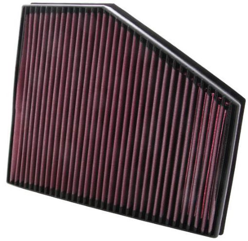 Billede af K&N filter  - BMW 520D, 535D, 635D -  33-2943