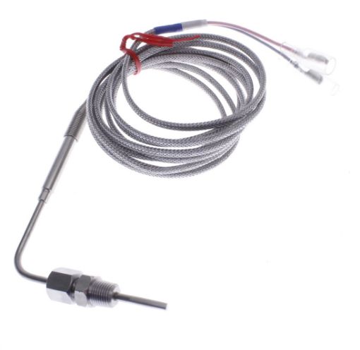 Billede af Udstødnings føler, EGT sensor - Autogauge