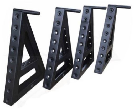 Billede af Service jack stands