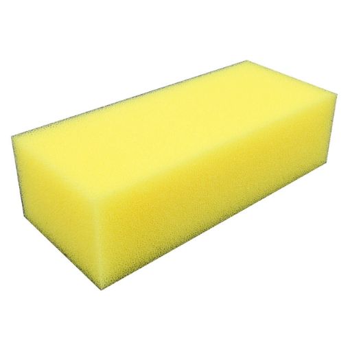 Billede af Skum til benzintank 370x90x95mm  - Fuel safety foam