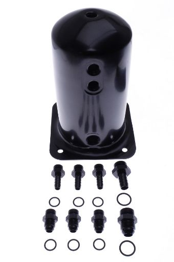 Billede af Fuel surge tank 1,5L AN6/AN8