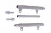 Billede af DCOE/IDF fuel rail til throttle body dual kit