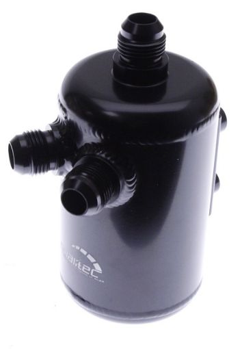 Billede af Qualitec - Catch tank - 3 studser