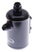 Billede af Qualitec - Catch tank - 2 studser - 0,5 liter
