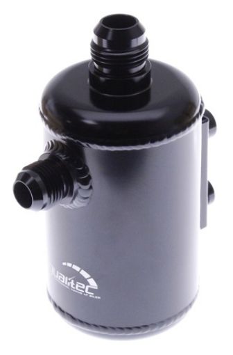 Billede af Qualitec - Catch tank - 2 studser - 0,5 liter