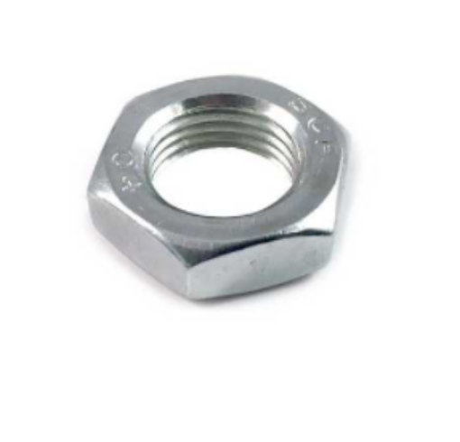 Billede af Lock nut 5/16" -24