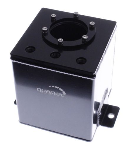 Billede af Fuel surge tank 2L sort
