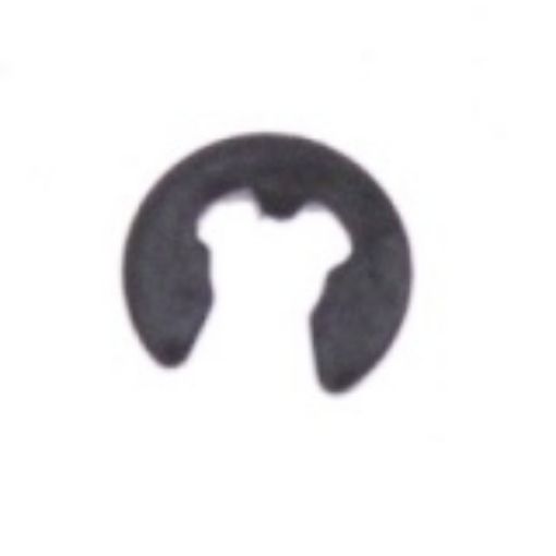 Billede af Låseringe Ø1,5mm