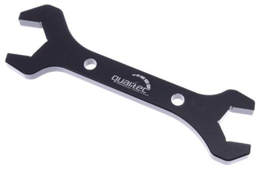 Billede af AN fitting - Værktøj - AN8&AN10 - sort