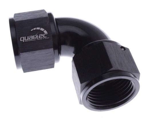 Billede af 90gr. AN fitting - AN12 - Hun-Hun - Sort