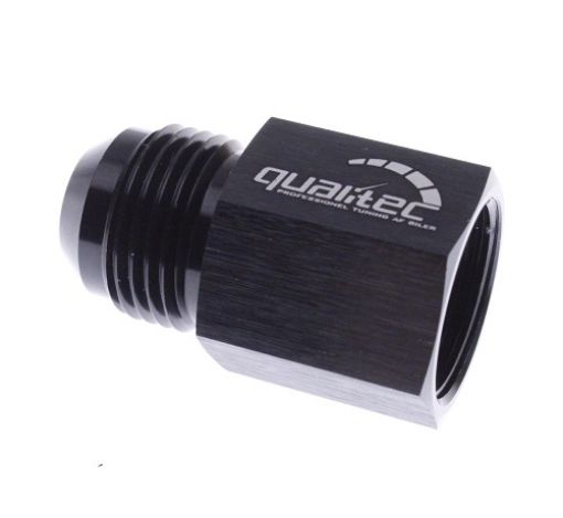 Billede af Thermocouple adapter AN10 han – M22 hun sort