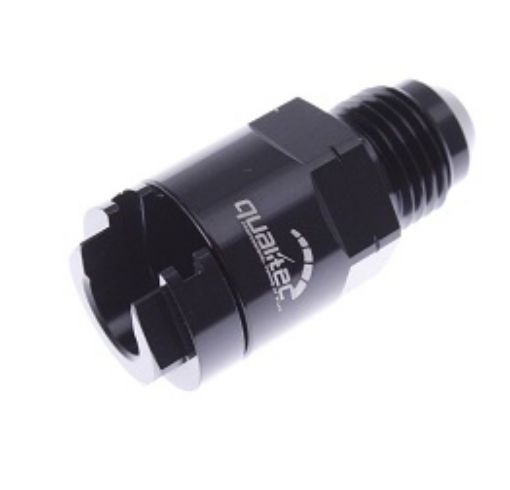 Billede af AN6 - 3/8" Hard tube (9.5mm)