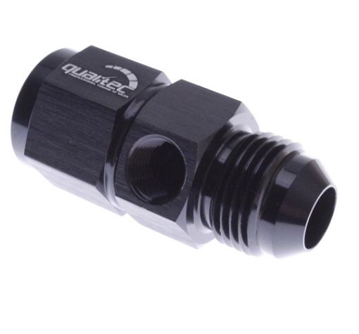 Billede af Udtag AN8 HUN -> AN8 HAN