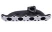 Billede af Upgrade manifold 1.8T langsliggende