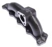 Billede af Upgrade manifold 1.8T langsliggende