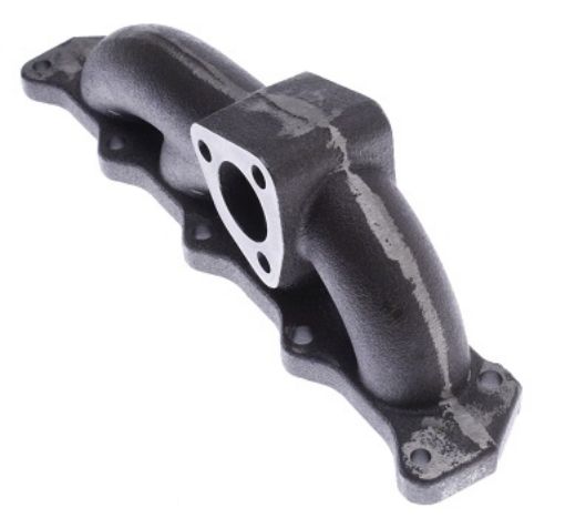 Billede af Upgrade manifold 1.8T langsliggende