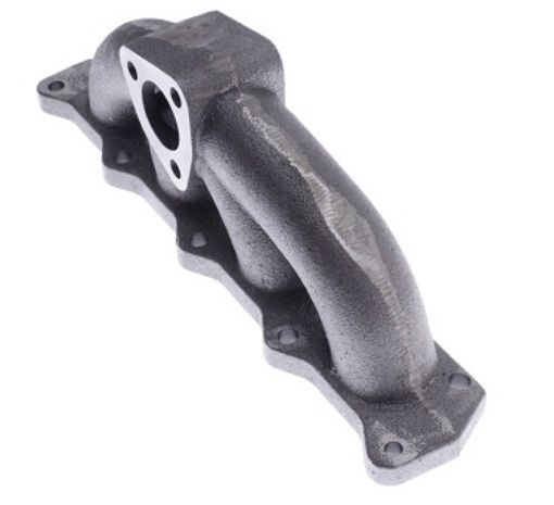 Billede af Upgrade manifold 1.8T tværsliggende