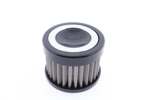 Billede af Replacement filter - Ø43,9mm. - 35mm. length - 10 Micron