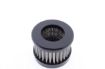 Billede af 10 micron filterindsats rustfrit stål 35 mm