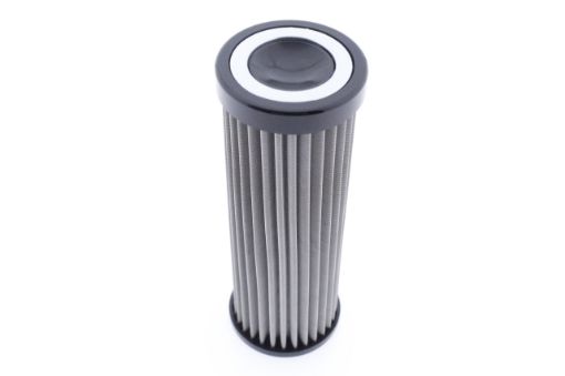 Billede af Replacement filter - Ø43,9mm. - 123mm. length - 10 Micron