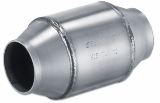 Billede af HJS Tuning Catalyst 60mm, Function EOBD, Euro 2