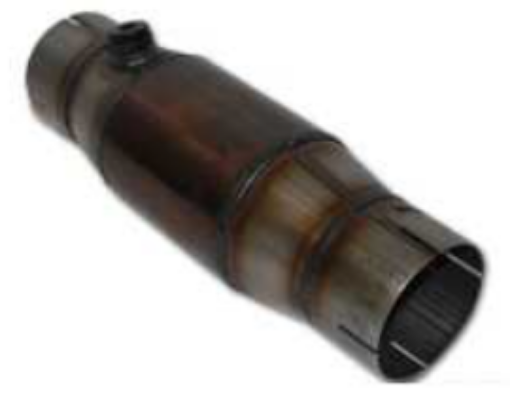 Billede af Racekatalysator 300cells - 3''