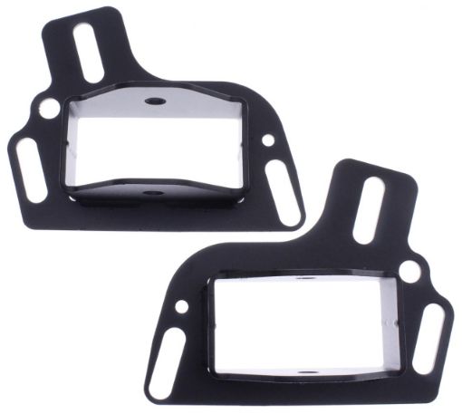 Billede af BMW E36, E46, Z4 REAR TOE ADJUSTABLE BRACKETS - Set of 2 pc.