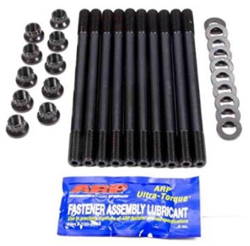 Billede af ARP topstiftsæt Nissan SR20DET RN14 M12 – 202-4303