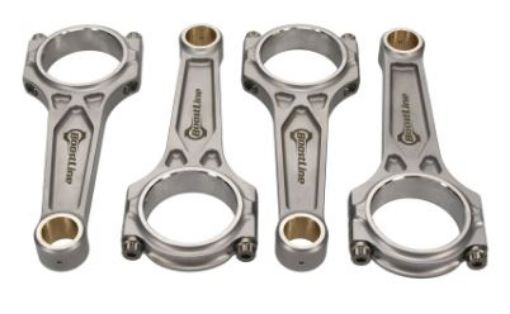 Billede af Wiseco VW 1.8T 144mm- Connecting Rod Kit