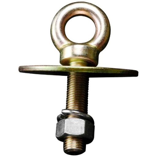 Billede af Øjerkit til montering af H-seler - 7/16 UNF