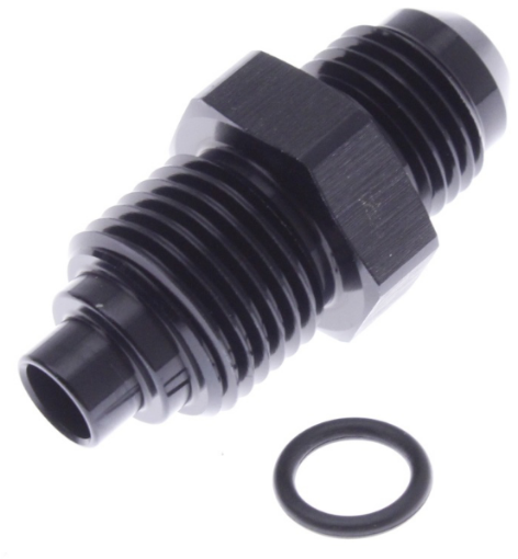 Billede af AN-6 -> M16x1,5 Bump Tube - Servostyring / Opel Astra EHPS