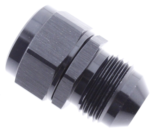 Billede af Nippel adapter AN6 han – M16x1,50 hun sort