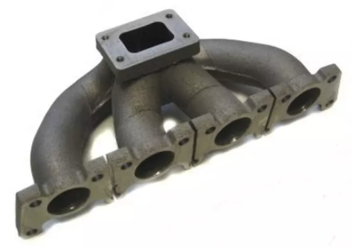 Billede af VAG 1.8T 20V T25 turbomanifold