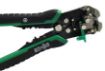 Billede af Afisoleringstang med crimptang og kabelsaks 8-26 AWG | LAGERSALG