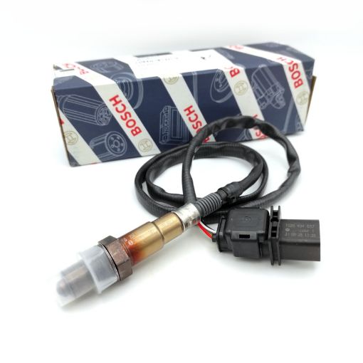 Billede af Bosch lambdasonde LSU 4.9 - 0 258 017 025