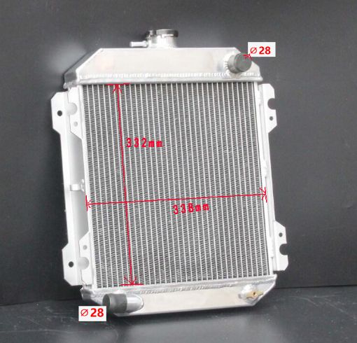 Billede af Nissan datsun 1200 1.2L B110 A12 A12T MT 1970-1976