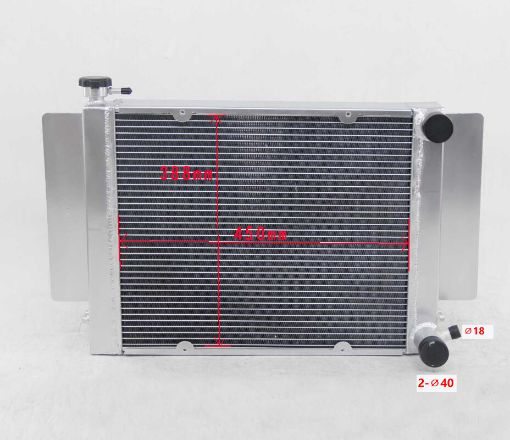 Billede af Mazda RX2/3/4/5/7 S1 S2 69-83 Manual