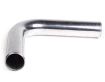 Billede af 90 graders Alu-bøjning -  2.5" / 63mm.