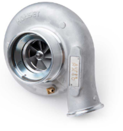 Billede af Holset Super HX40 (Supercore)