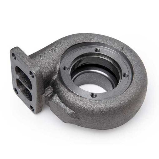 Billede af Holset Super HX40 turbine housing #14