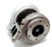 Billede af Holset Super HX40 -Turbine housing option 14cm², T3 (Twin entry) 